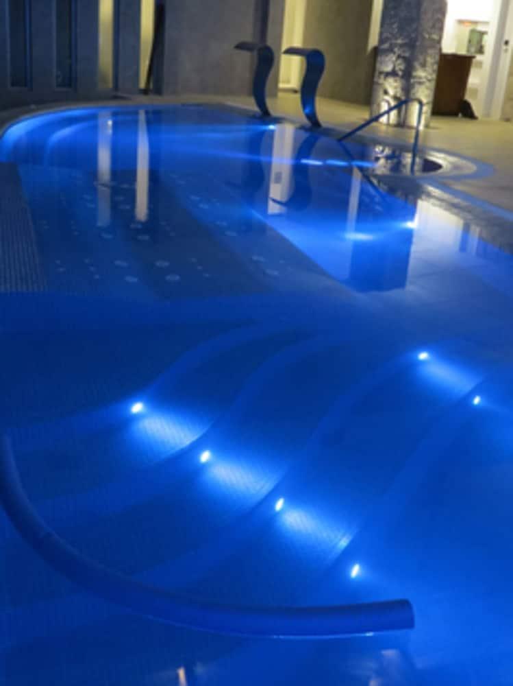 Hotel Cristal San Carlos de Bariloche Dış mekan fotoğraf