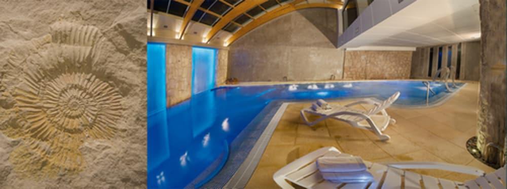 Hotel Cristal San Carlos de Bariloche Dış mekan fotoğraf
