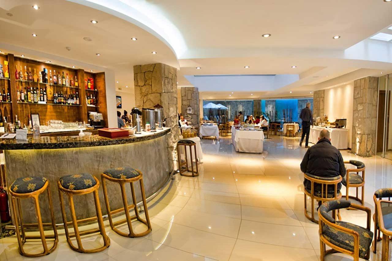Hotel Cristal San Carlos de Bariloche Dış mekan fotoğraf
