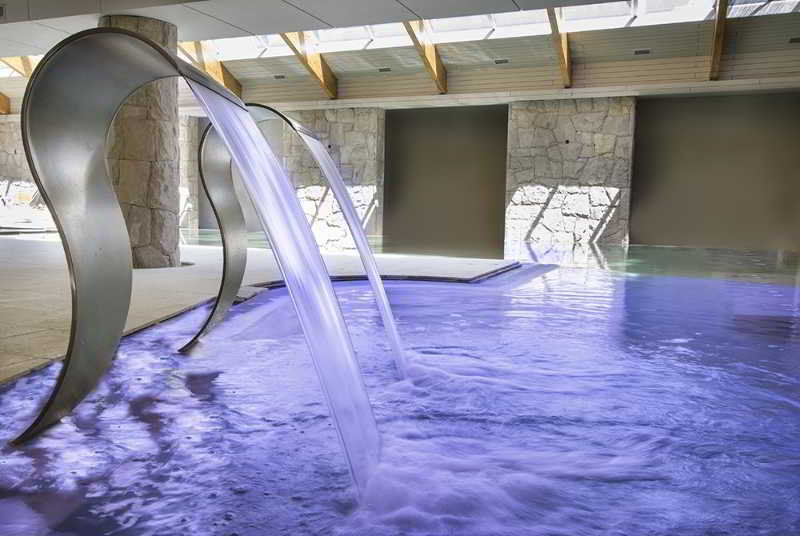 Hotel Cristal San Carlos de Bariloche Dış mekan fotoğraf